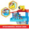 imagePaw Patrol 10th Anniversary All Paws On Deck Toy Figures Gift Pack with 10 Collectible Action Figures Kids Toys for Ages 3 and upLookout Tower Playset Retail Ver