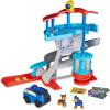 imagePaw Patrol 10th Anniversary All Paws On Deck Toy Figures Gift Pack with 10 Collectible Action Figures Kids Toys for Ages 3 and upLookout Tower Playset Retail Ver