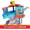 imagePaw Patrol 10th Anniversary All Paws On Deck Toy Figures Gift Pack with 10 Collectible Action Figures Kids Toys for Ages 3 and upLookout Tower Playset Retail Ver