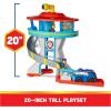 imagePaw Patrol 10th Anniversary All Paws On Deck Toy Figures Gift Pack with 10 Collectible Action Figures Kids Toys for Ages 3 and upLookout Tower Playset Retail Ver