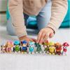 imagePaw Patrol 10th Anniversary All Paws On Deck Toy Figures Gift Pack with 10 Collectible Action Figures Kids Toys for Ages 3 and upToy Figures Gift Pack 10 Characters