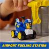 imagePaw Patrol Air Rescue Pup Squad Adventure Bay Airport Playset with Chase Toy Car Vehicle Launcher Kids Toys for Boys and Girls 3