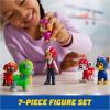 imagePaw Patrol Air Rescue Toy Figures Gift Pack with 7 Collectible Action Figures Kids Toys for Boys ampamp Girls Ages 3 and up