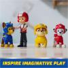 imagePaw Patrol Air Rescue Toy Figures Gift Pack with 7 Collectible Action Figures Kids Toys for Boys ampamp Girls Ages 3 and up