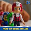 imagePaw Patrol Air Rescue Toy Figures Gift Pack with 7 Collectible Action Figures Kids Toys for Boys ampamp Girls Ages 3 and up