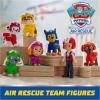 imagePaw Patrol Air Rescue Toy Figures Gift Pack with 7 Collectible Action Figures Kids Toys for Boys ampamp Girls Ages 3 and up