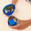 imagePaw Patrol Aqua Pups Chase and Shark Action Figures Set Kids Toys for Ages 3 and upAction Figure