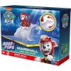 imagePaw Patrol Aqua Pups Marshall Transforming Dolphin Vehicle with Collectible Action Figure Kids Toys for Ages 3 and upAqua Pups  Marshall Figure