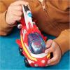 imagePaw Patrol Aqua Pups Marshall Transforming Dolphin Vehicle with Collectible Action Figure Kids Toys for Ages 3 and upAqua Pups  Marshall Vehicle