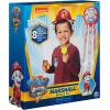 imagePaw Patrol Aqua Pups Marshall Transforming Dolphin Vehicle with Collectible Action Figure Kids Toys for Ages 3 and upRole Play Set