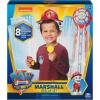imagePaw Patrol Aqua Pups Marshall Transforming Dolphin Vehicle with Collectible Action Figure Kids Toys for Ages 3 and upRole Play Set