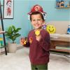 imagePaw Patrol Aqua Pups Marshall Transforming Dolphin Vehicle with Collectible Action Figure Kids Toys for Ages 3 and upRole Play Set