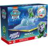 imagePaw Patrol Aqua Pups Rocky and Sawfish Action Figures Set Kids Toys for Ages 3 and upAqua Pups  Rocky Figure
