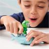 imagePaw Patrol Aqua Pups Rocky and Sawfish Action Figures Set Kids Toys for Ages 3 and upAqua Pups  Rocky Figure