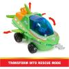 imagePaw Patrol Aqua Pups Rocky and Sawfish Action Figures Set Kids Toys for Ages 3 and upAqua Pups  Rocky Playset