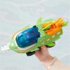 imagePaw Patrol Aqua Pups Rocky and Sawfish Action Figures Set Kids Toys for Ages 3 and upAqua Pups  Rocky Playset