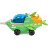 imagePaw Patrol Aqua Pups Rocky and Sawfish Action Figures Set Kids Toys for Ages 3 and upAqua Pups  Rocky Playset