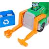 imagePaw Patrol Aqua Pups Rocky and Sawfish Action Figures Set Kids Toys for Ages 3 and upDeluxe Truck