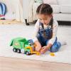 imagePaw Patrol Aqua Pups Rocky and Sawfish Action Figures Set Kids Toys for Ages 3 and upDeluxe Truck