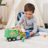 imagePaw Patrol Aqua Pups Rocky and Sawfish Action Figures Set Kids Toys for Ages 3 and upDeluxe Truck