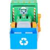 imagePaw Patrol Aqua Pups Rocky and Sawfish Action Figures Set Kids Toys for Ages 3 and upDeluxe Truck
