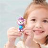 imagePaw Patrol Aqua Pups Rubble and Hammerhead Action Figures Set Kids Toys for Ages 3 and upCoral