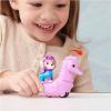 imagePaw Patrol Aqua Pups Rubble and Hammerhead Action Figures Set Kids Toys for Ages 3 and upCoral