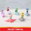 imagePaw Patrol Aqua Pups Rubble and Hammerhead Action Figures Set Kids Toys for Ages 3 and upCoral