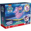 imagePaw Patrol Aqua Pups Rubble and Hammerhead Action Figures Set Kids Toys for Ages 3 and upCoral
