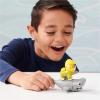 imagePaw Patrol Aqua Pups Rubble and Hammerhead Action Figures Set Kids Toys for Ages 3 and upRubble