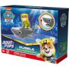 imagePaw Patrol Aqua Pups Rubble and Hammerhead Action Figures Set Kids Toys for Ages 3 and upRubble