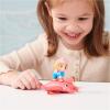 imagePaw Patrol Aqua Pups Skye Transforming Manta Ray Vehicle with Collectible Action Figure Kids Toys for Ages 3 and upAqua Pups  Skye Figure
