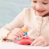 imagePaw Patrol Aqua Pups Skye Transforming Manta Ray Vehicle with Collectible Action Figure Kids Toys for Ages 3 and upAqua Pups  Skye Figure