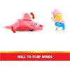 imagePaw Patrol Aqua Pups Skye Transforming Manta Ray Vehicle with Collectible Action Figure Kids Toys for Ages 3 and upAqua Pups  Skye Figure