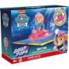 imagePaw Patrol Aqua Pups Skye Transforming Manta Ray Vehicle with Collectible Action Figure Kids Toys for Ages 3 and upAqua Pups  Skye Figure