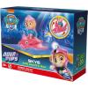 imagePaw Patrol Aqua Pups Skye Transforming Manta Ray Vehicle with Collectible Action Figure Kids Toys for Ages 3 and upAqua Pups  Skye Figure