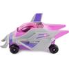 imagePaw Patrol Aqua Pups Skye Transforming Manta Ray Vehicle with Collectible Action Figure Kids Toys for Ages 3 and upAqua Pups  Skye Vehicle