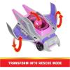 imagePaw Patrol Aqua Pups Skye Transforming Manta Ray Vehicle with Collectible Action Figure Kids Toys for Ages 3 and upAqua Pups  Skye Vehicle