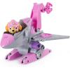 imagePaw Patrol Aqua Pups Skye Transforming Manta Ray Vehicle with Collectible Action Figure Kids Toys for Ages 3 and upDeluxe Rev Up Vehicle