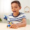 imagePaw Patrol Big Truck Pups Chase Action Figure with Clipon Rescue Drone Command Center Pod and Animal Friend Kids Toys Ages 3 and upAction Figure