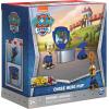 imagePaw Patrol Big Truck Pups Chase Action Figure with Clipon Rescue Drone Command Center Pod and Animal Friend Kids Toys Ages 3 and upAction Figure