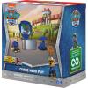 imagePaw Patrol Big Truck Pups Chase Action Figure with Clipon Rescue Drone Command Center Pod and Animal Friend Kids Toys Ages 3 and upAction Figure