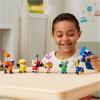 imagePaw Patrol Big Truck Pups Chase Action Figure with Clipon Rescue Drone Command Center Pod and Animal Friend Kids Toys Ages 3 and upAction Figure