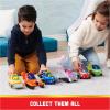 imagePaw Patrol Big Truck Pups Chase Action Figure with Clipon Rescue Drone Command Center Pod and Animal Friend Kids Toys Ages 3 and upAqua Pups  Chase Vehicle