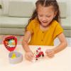 imagePaw Patrol Big Truck Pups Marshall Action Figure with Clipon Rescue Drone Command Center Pod and Animal Friend Kids Toys Ages 3 and upAction Figure