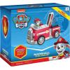 imagePaw Patrol Big Truck Pups Marshall Action Figure with Clipon Rescue Drone Command Center Pod and Animal Friend Kids Toys Ages 3 and upFire Engine Vehicle