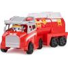 imagePaw Patrol Big Truck Pups Transforming Toy Trucks with Collectible Action Figure Kids Toys for Ages 3 and upMarshall