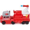 imagePaw Patrol Big Truck Pups Transforming Toy Trucks with Collectible Action Figure Kids Toys for Ages 3 and upMarshall
