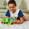 imagePaw Patrol Big Truck Pups Transforming Toy Trucks with Collectible Action Figure Kids Toys for Ages 3 and upRocky