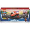 imagePaw Patrol Big Truck Pups Transforming Toy Trucks with Collectible Action Figure Kids Toys for Ages 3 and upZuma